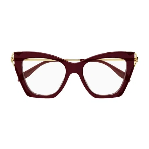 Alexander McQueen AM0376O Eyeglasses - view 8